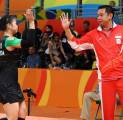 Berita Badminton: PB Mutiara Cardinal Bandung Turunkan 2 Pemain Andalan