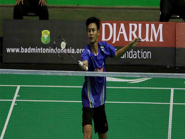 Berita Badminton: PB Mutiara Pastikan Satu Gelar Tunggal Taruna Putra Di Sirnas Jawa Barat Open 2016