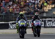 Berita MotoGP: Apa Kabar Rossi & Lorenzo Usai Liburan?