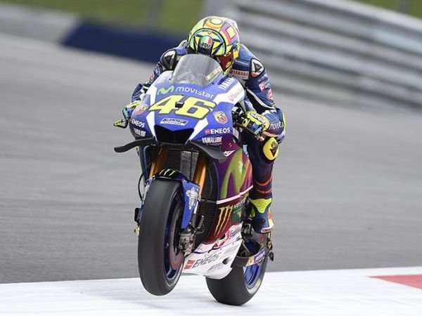 Berita MotoGP: Valentino Rossi Akui Bakal Sulit Kalahkan Ducati di Red Bull Ring