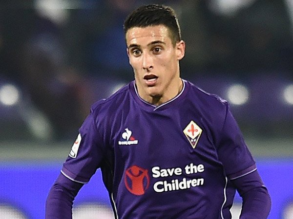 Berita Tranfer Pemain: Barcelona Kembali Pinjamkan Cristian Tello ke Fiorentina