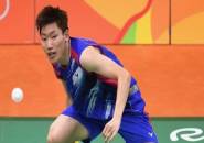 Berita Badminton: Bonsak Ponsana kalahkan Lee Dong Keun