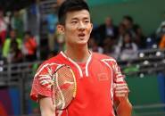 Berita Badminton: Chen Long Melaju Ke Perempatfinal Olimpiade Rio 2016