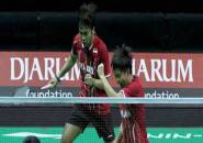 Berita Badminton: Dari Kualifikasi, Devand/Apriani Juara Taruna Ganda Campuran Sirnas Jawa Barat Open 2016