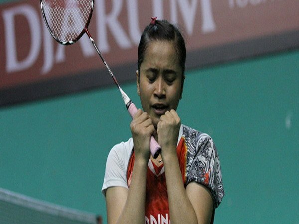 Berita Badminton: Hera Mengukir Sejarah Juara Sirnas Lima Kali Beruntun