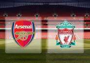 Berita Liga Inggris: 3 Hal yang Perlu Dicermati dari Bigmatch Arsenal kontra Liverpool