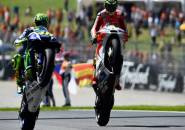 Berita MotoGP: Iannone Juara MotoGP Red Bull Ring 2016, Rossi Dan marquez Tercecer