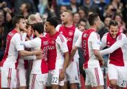 Berita Liga Belanda: Gol di Menit Akhir, Roda JC Imbangi Ajax di Amsterdam ArenA