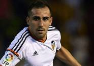 Berita Transfer Pemain: Presiden Valencia Bantah Penjualan Paco Alcacer ke Barcelona