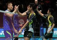 Berita Badminton: Tantowi/Liliyana VS Zhang Nan/Zhao Yunlei Di Semifinal Olimpiade Rio 2016