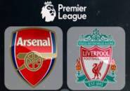 Berita Liga Inggris: 5 Hal Yang Perlu Anda Ketahui dari Laga Arsenal vs Liverpool