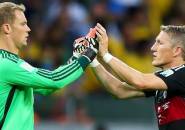 Berita Liga Jerman: Lagi, Kini Giliran Kiper No. 1 Jerman Sindir Jose Mourinho