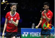 Berita Olimpiade: Badminton Jadi Harapan Medali Terakhir Indonesia