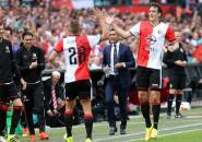 Berita Liga Belanda: Feyenoord Menang Mudah Melawan FC Twente