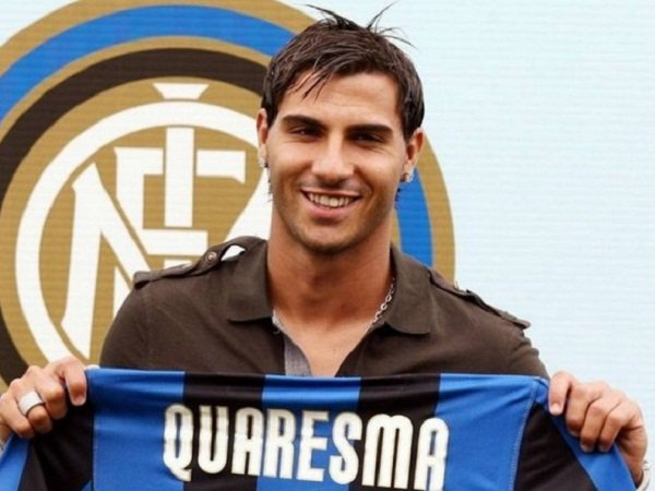 Berita Liga Italia: 10 Transfer Terburuk Dalam Sejarah Inter Milan