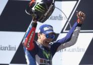 Berita MotoGP: Setelah Masa Suram, Jorge Lorenzo Akui Ketabahan Jadi Kunci Suksesnya