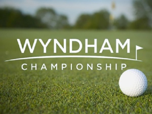 Berita Golf: Jadwal Pertandingan Wyndham Championship