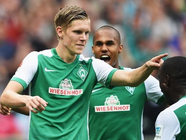 Berita Liga Jerman: Absen 11 Bulan Striker Werder Bremen Segera Kembali