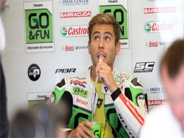 Berita MotoGP: Alvaro Bautista Kembali, Tim Aspar Menyambut Baik