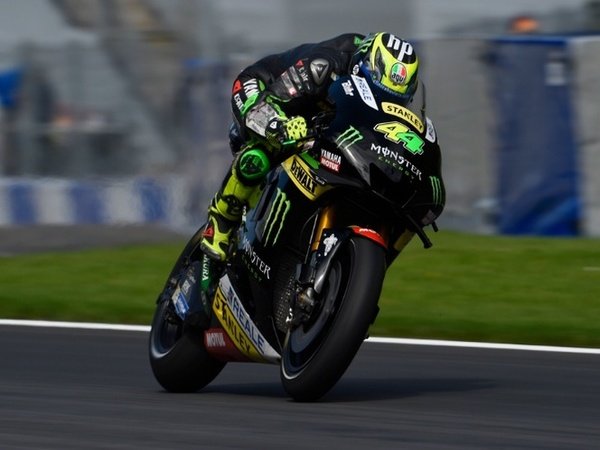 Berita MotoGP: Pol Espargaro Bidik Posisi ke-8 di Brno