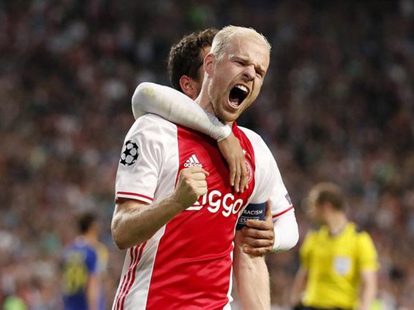 Berita Liga Belanda: Ajax Ditahan Imbang Oleh Rostov