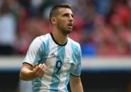 Berita Transfer: Jonathan Calleri ungkapkan perasaannya setelah gabung West Ham