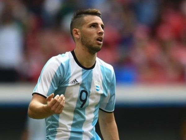 Berita Transfer: Jonathan Calleri ungkapkan perasaannya setelah gabung West Ham