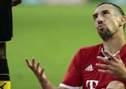 Berita Liga Jerman: Kapten Bayern Munich Peringatkan Kelakuan Frank Ribery di Lapangan