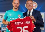 Berita Liga Belanda: PSV Eindhoven Kontrak Bart Ramselaar