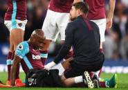 Berita Liga Inggris: Cedera, pemain baru West Ham ini absen empat bulan