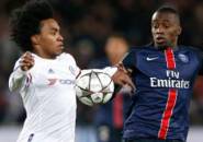 Berita Liga Perancis: PSG Naikkan Harga Matuidi Jadi 40 Juta Euro?