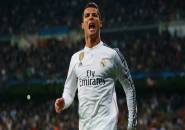 Berita Sepak Bola: 5 Alasan Cristiano Ronaldo Pasti Dapat Penghargaan Terbaik FIFA Dunia Tahun Ini