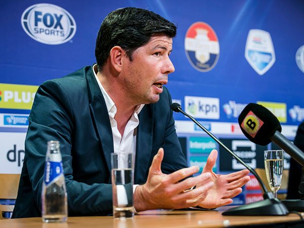 Berita Liga Belanda: Erwin Van de Looi Puji Kemenangan Willem II Atas Ajax