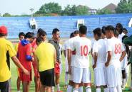 Berita TSC 2016: Persegres Gesik United Jadi Peluang Terakhir Semen Padang Perbaiki Rekor Tandang