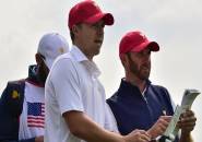 Berita Golf: 8 Daftar Pegolf Amerika Serikat di Kualifikasi Ryder Cup 2016