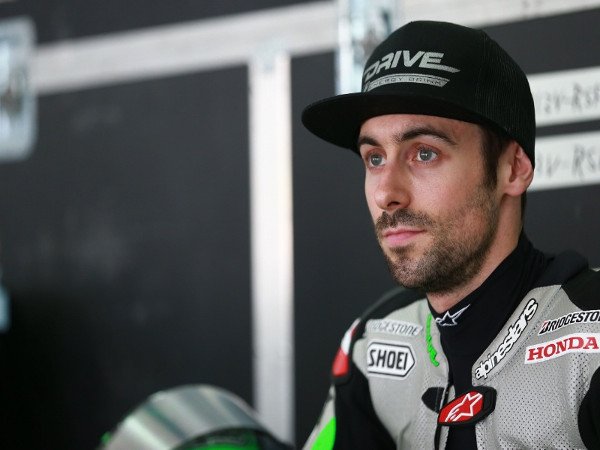 Berita MotoGP: Eugene Laverty Tinggalkan MotoGP Untuk Berkarier di World Super Bike