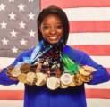 Berita Olimpiade: Apes! Para Peraih Medali asal Amerika Serikat Disambut dengan Tagihan Pajak Sangat Besar