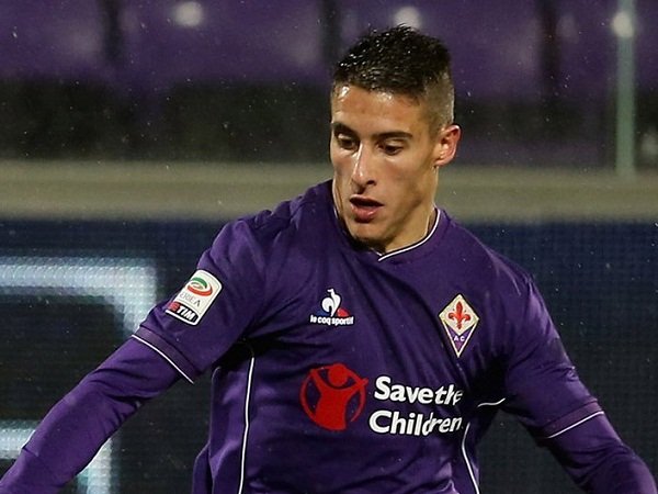 Berita Transfer: Kembali dipinjamkan ke Fiorentina oleh Barcelona, ini perasaan Cristian Tello