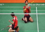 Ragam Badminton: Inilah Daftar Pebulutangkis Indonesia Peraih Emas Olimpiade