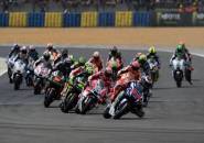 Berita MotoGP: Inilah Line-up MotoGP World Championship 2017