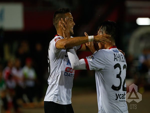 Hasil TSC 2016: Gol Injury Time Eks Timnas U-19 Menangkan Bali United Atas Persija Jakarta