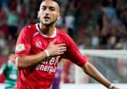 Berita Liga Belanda: Jelang Hengkang Hakim Ziyech Jadi Pahlawan Kemenangan FC Twente atas Sparta Rotterdam