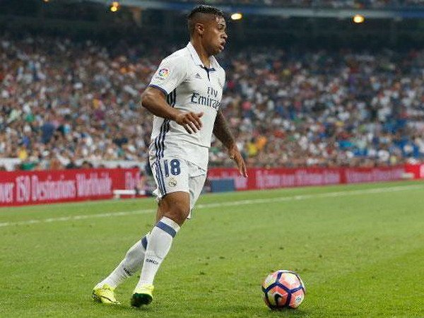 Berita Liga Spanyol: Debut Perdana Mariano Bersama Los Blancos