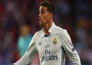 Berita Liga Spanyol: Zidane Bantah James Rodriguez Akan Tinggalkan Madrid