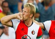 Berita Liga Belanda: Kuyt Berpendapat Feyenoord Telah Tetapkan Standar Lebih Tinggi Musim Ini