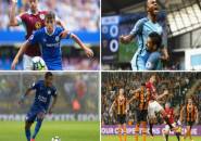 Berita Liga Inggris: 10 Kesimpulan yang Perlu Diperhatikan Pada Laga Pekan Ketiga Premier League 2016-17