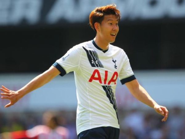 Berita Liga Inggris: Akankah Son Heung-min Kembali Ke Bundesliga?