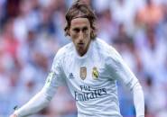 Berita Liga Spanyol: Modric Yakin Real Madrid Rengkuh Gelar La Liga Musim ini