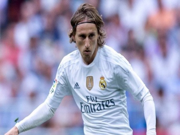 Berita Liga Spanyol: Modric Yakin Real Madrid Rengkuh Gelar La Liga Musim ini