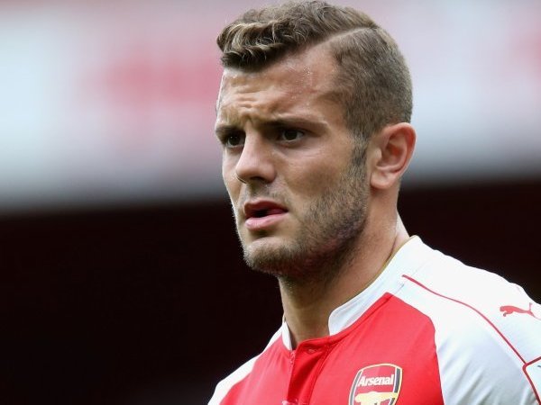 Berita Liga Inggris: Jack Wilshere Akan Meninggalkan Arsenal!